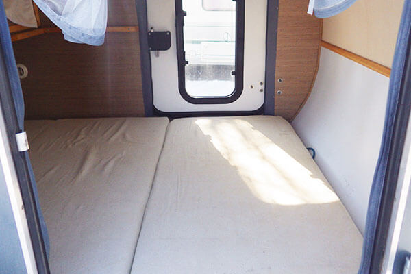 Caravan Camper