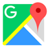 We are on Google Maps