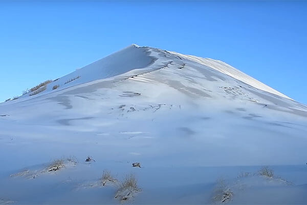 Алтын-Эмель: погода