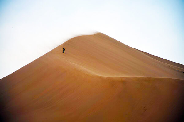 Singing Dune Tours