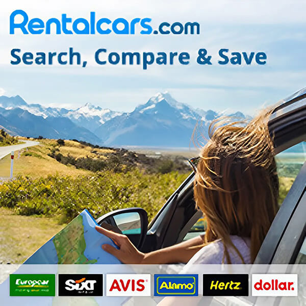 Car Rental in Kazakhstan