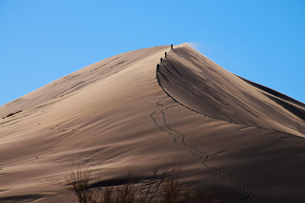 Singing Dune Tours