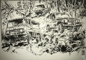 Pinzgauer
