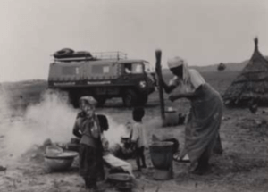 Pinzgauer