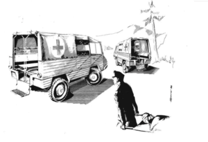 Pinzgauer