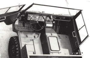 Pinzgauer