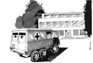 Pinzgauer