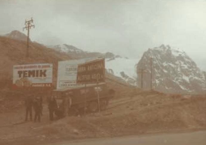 Pinzgauer