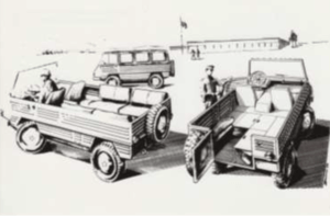 Pinzgauer