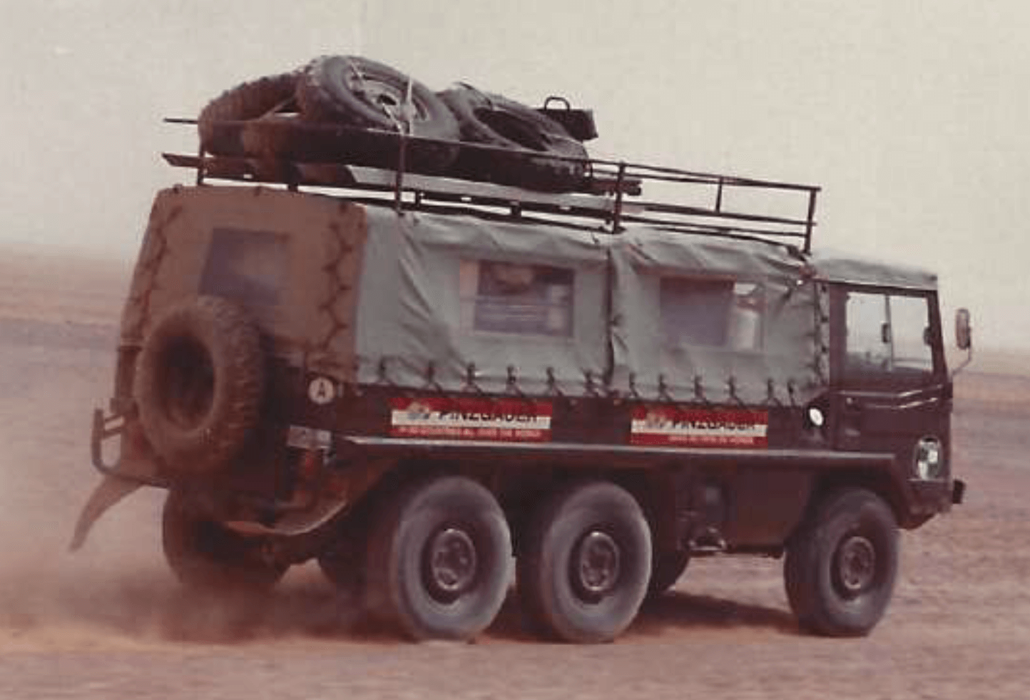 Pinzgauer