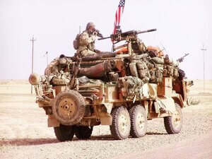 Pinzgauer