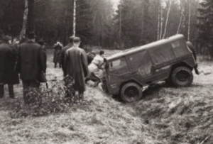 Pinzgauer