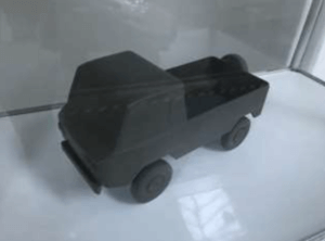 Pinzgauer