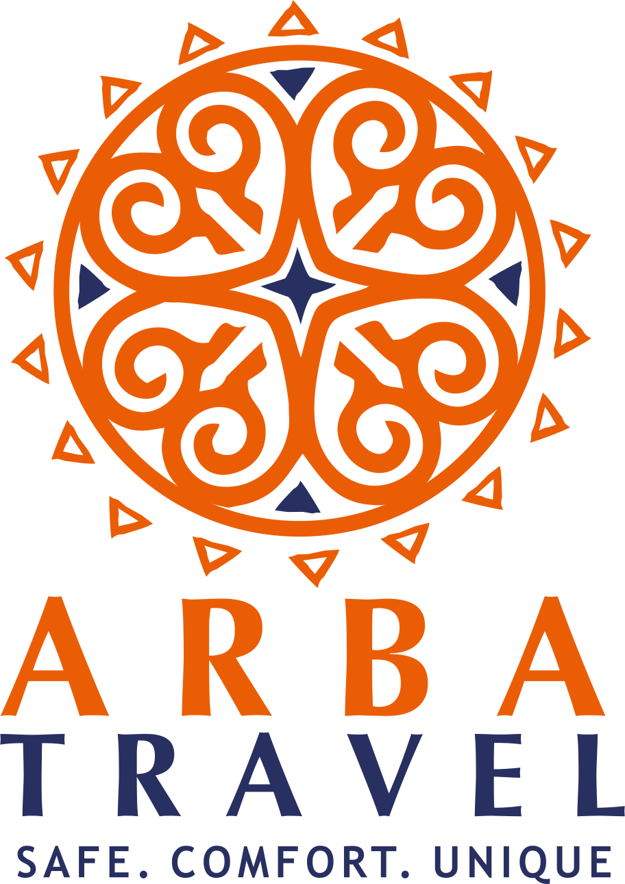 Arba Travel