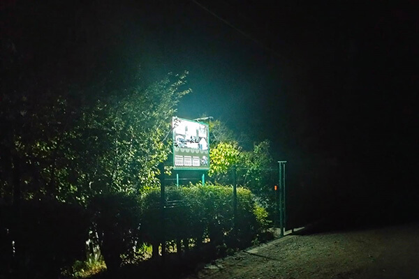 Altyn-Emel: Guesthouse