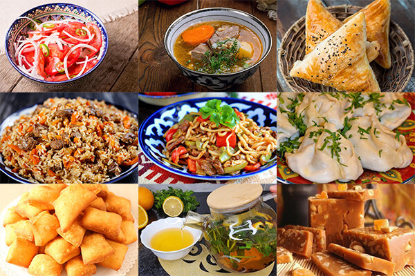 Алтын-Эмель: гид