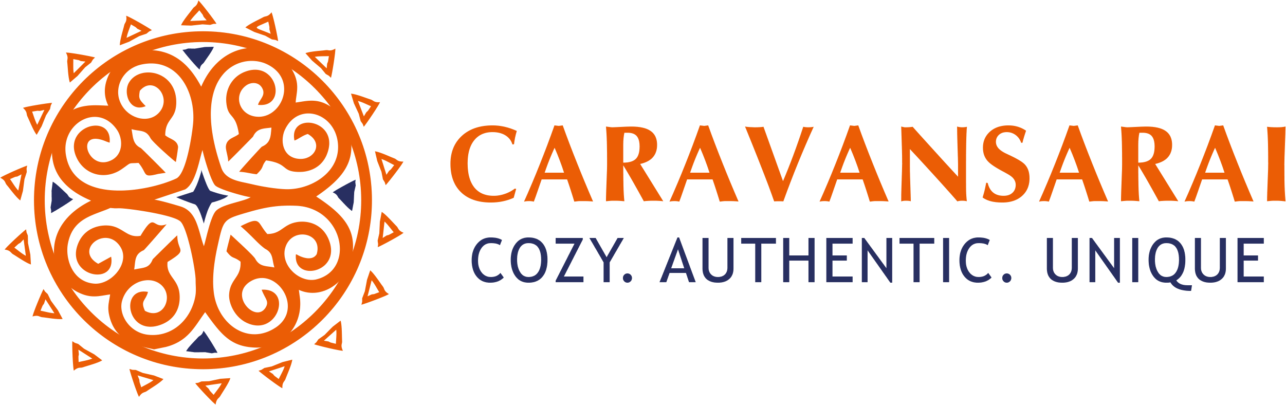 Caravansarai