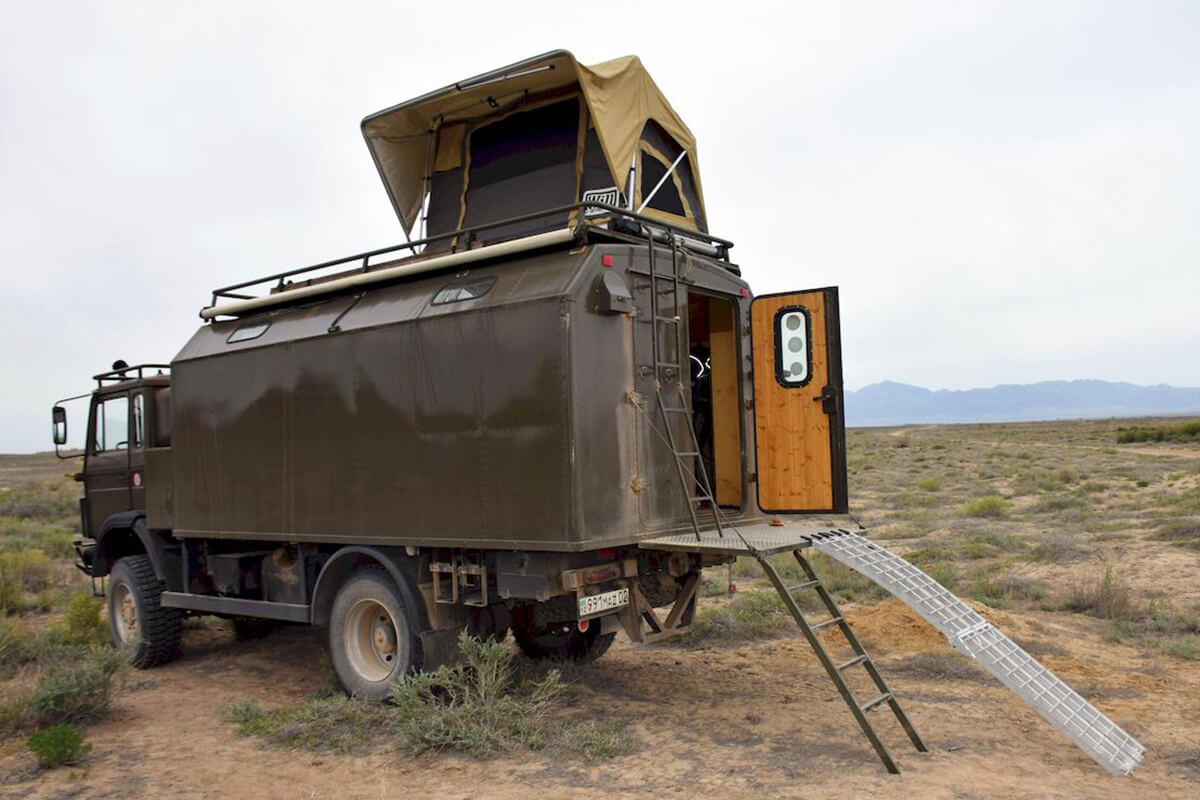 IVECO-ЗИЛ