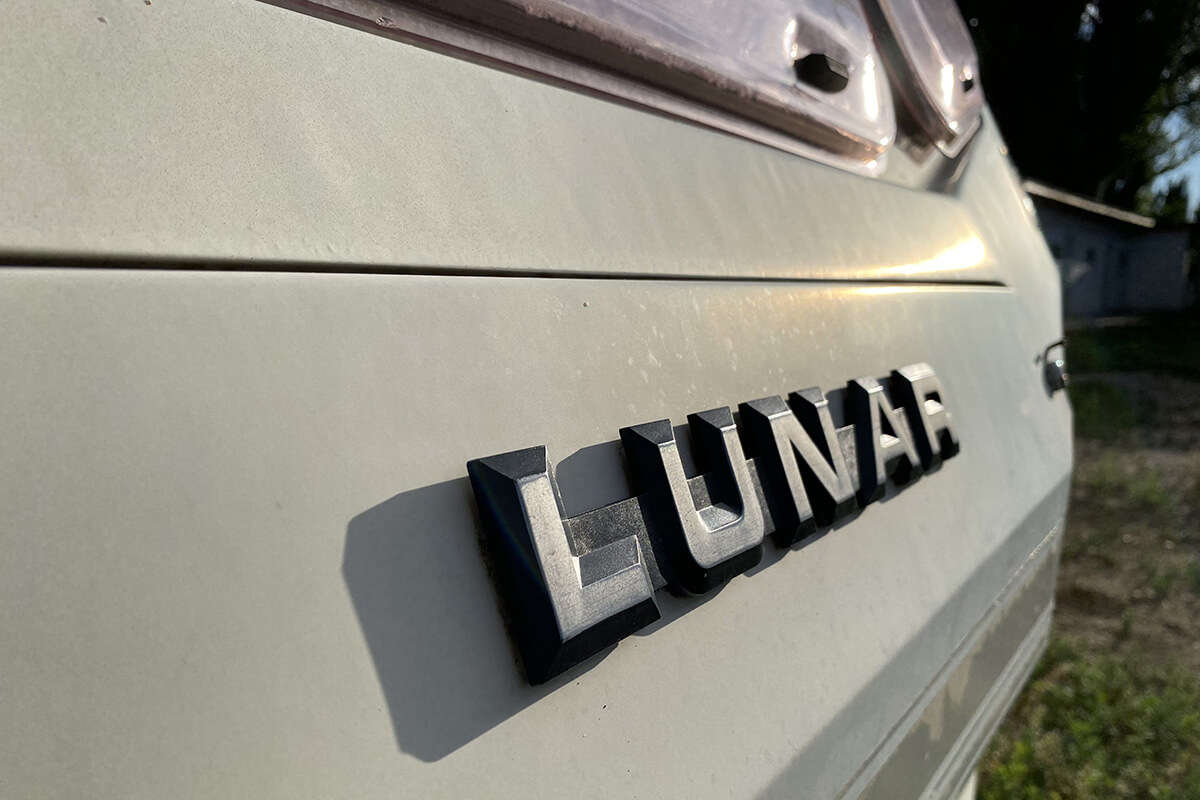 LUNAR